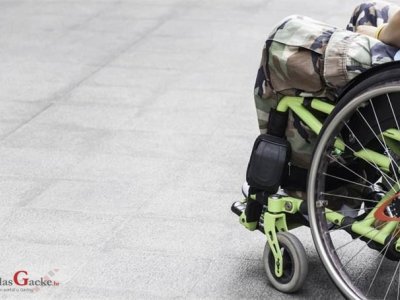 Javni poziv za Projekt rješavanja pristupačnosti objektima osoba s invaliditetom