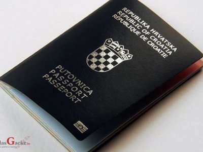 Zbog eura na Novu godinu nema e-zahtjeva za putovnice i vozačke