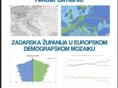 Dr. Šimunić će u Zadru održati predavanje o Zadarskoj županiji i regionalnom ustrroju EU