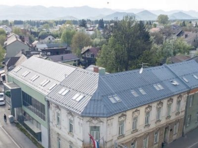 Veleučilište “Nikola Tesla” partner projekta “Culinary trail” vrijednog 2,32 milijuna eura kao jedina ustanova iz Hrvatske među 14 drugih država EU!