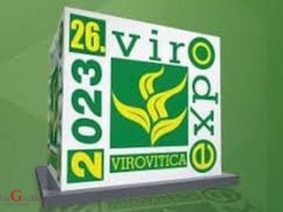 Ličko-senjska županija će predstaviti dio svoje bogate ponude na sajmu VIROEXPO u Virovitici 