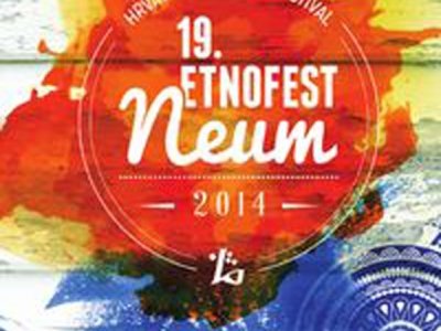 Odlazak na Etno fest u Neumu