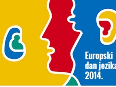 Europski dan jezika - netom minuo