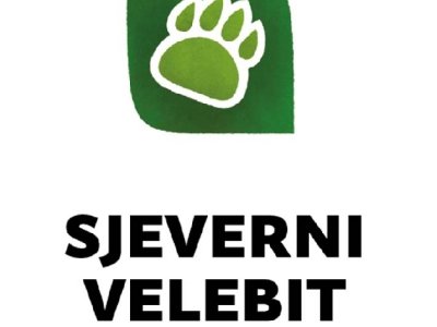 Novi logo za NP Sjeverni Velebit