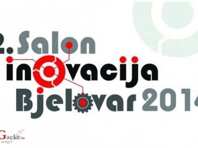 2. Salon inovacija u Bjelovaru
