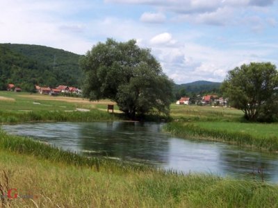 Održivi razvoj ruralnih krajeva - na Veleučilištu u Gospiću