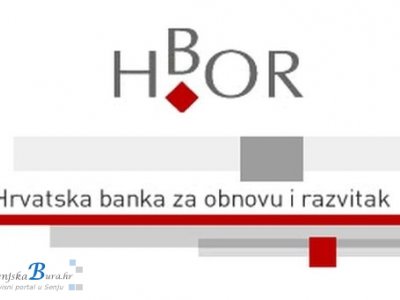 Info dan HBOR-a u Senju