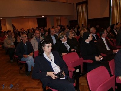 Biskupijskim susretom župnih pastoralnih vijeća u Gospićko-senjskoj biskupiji otvorena "Godina evanđelja"