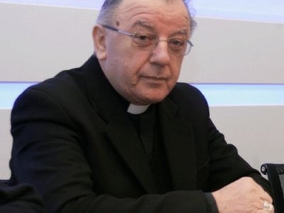 Biskup Bogović predstavio ideju „Svehrvatskog groba"