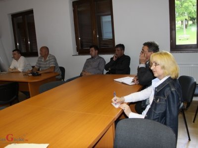 Održan susret medijskih djelatnika Gospićko-senjske biskupije 