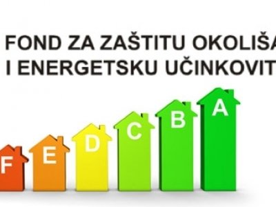 Javni natječaj za prikupljanje ponuda fizičkih osoba za subvencioniranje projekata povećanja energetske učinkovitosti u obiteljskim kućama