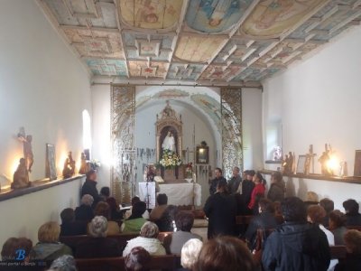 Susret molitvenih zajednica u Krasnu
