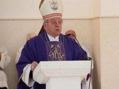 Korizmeno-uskrsna poslanica biskupa Bogovića