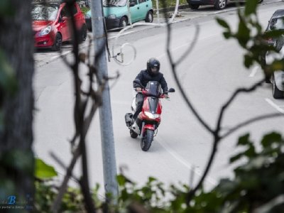 Dani tehničke ispravnosti motocikala i mopeda