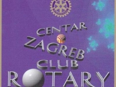 „Računala za ličke škole“ Rotary kluba Zagreb         