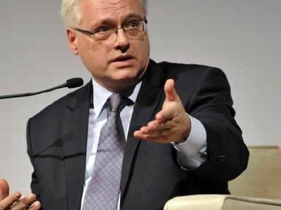 Predsjednik Josipović dolazi u Otočac