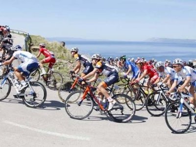 Tour of Croatia - sutra dopodne kroz Otočac