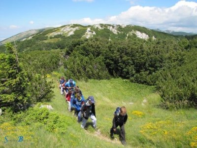 Završila Mala velebitska planinarska škola