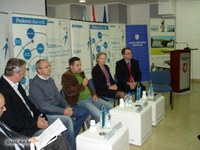 Održana panel diskusija „Integralni razvoj Like – sinergija turizma i agrara“