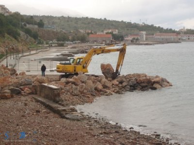 Program uređenja i upravljanja morskim plažama u Ličko-senjskoj županiji