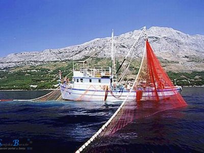 Sredstva EU za mjeru "Trajna obustava ribolovne aktivnosti"