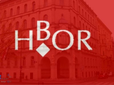 Info dan HBOR-a u Senju 