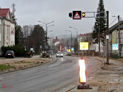 Nužna rekonstrukcija 50 posto županijskih i lokalnih cesta