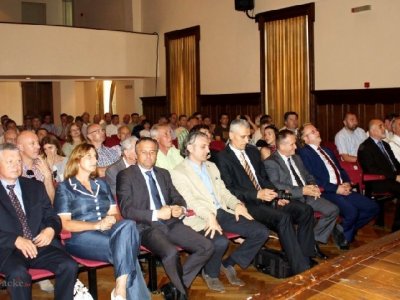 Stručni skup „250 godina hrvatskog šumarstva“