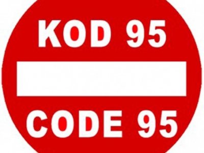 O primjeni Koda 95 za prijevoznike