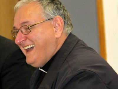 Tomislav Rogić - novi šibenski biskup