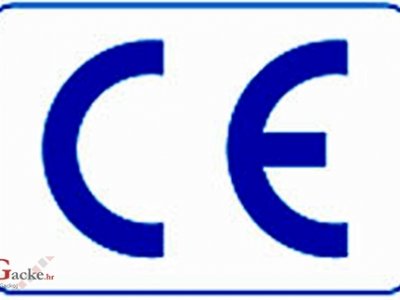 CE oznake - nove europske direktive