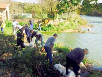 HEP i Hrvatske vode krivci za poplavu u Gackoj