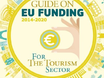 Novi vodič o financiranju turizma iz EU