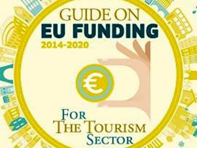 Europski vodić za financiranje u turističkom sektoru