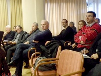 Bižanović u Nadzornom odboru Hrvatskog društva katoličkih novinara