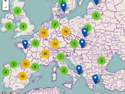 Nova EU web stranica kao pomoć malima i srednjima poduzetnicima