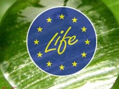 Program LIFE - financiranje zaštite okoliša