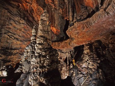 Pećinski park Grabovača danas otvoren posjetiteljima