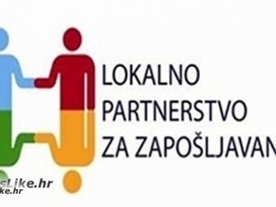 Danas sastanak Lokalnog partnerstva za zapošljavanje Ličko-senjske županije 