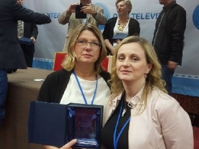 Hrvatski radio Otočac ponovno dobitnik nagrade za najbolji radijski jingle!