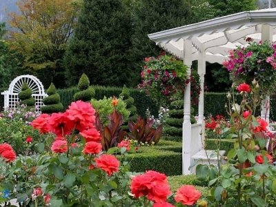 Nagradni natječaj: Bira se najljepše uređen travnjak, vrt i balkon u Senju 