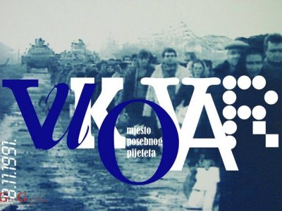 120 Gačana ide vlakom u Vukovar