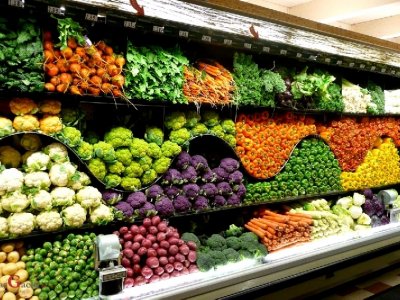 Okusi svoj zavičaj - poziv domaćima proizvođačima voća i povrća