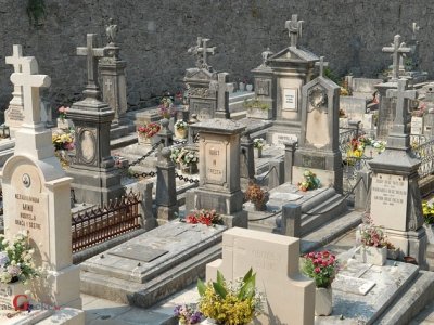 Kako obnoviti i bolje valorizirati groblja - konferencija u Dubrovniku