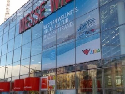 Posredstvom HGK i NP Plitvička jezera gospodarstvenici na Ferienmesse u Beču