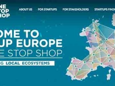 Pokrenut portal Startup Europe