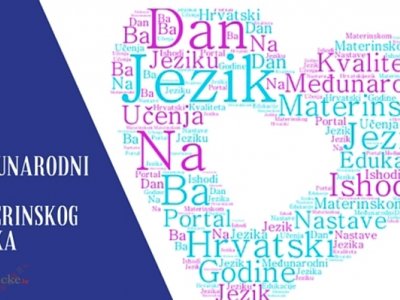 Međunarodni dan materinskoga jezika