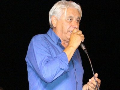 Koncert Jose Butorca i klape "Opatija" u Senju 