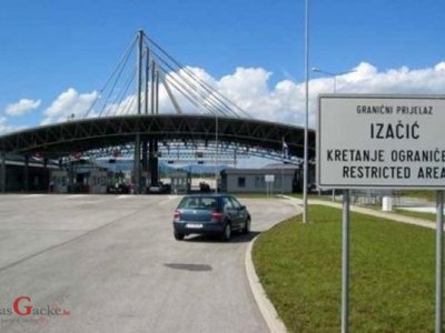 Povećane kazne u BiH za prekršaje u prometu