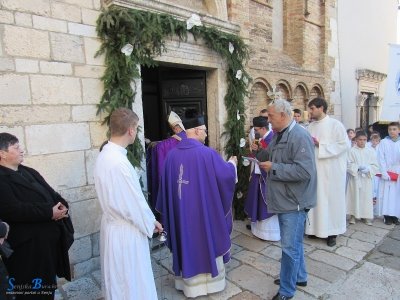 U nedjelju se obilježava završetak Godine Milosrđa na razini naše Biskupije 